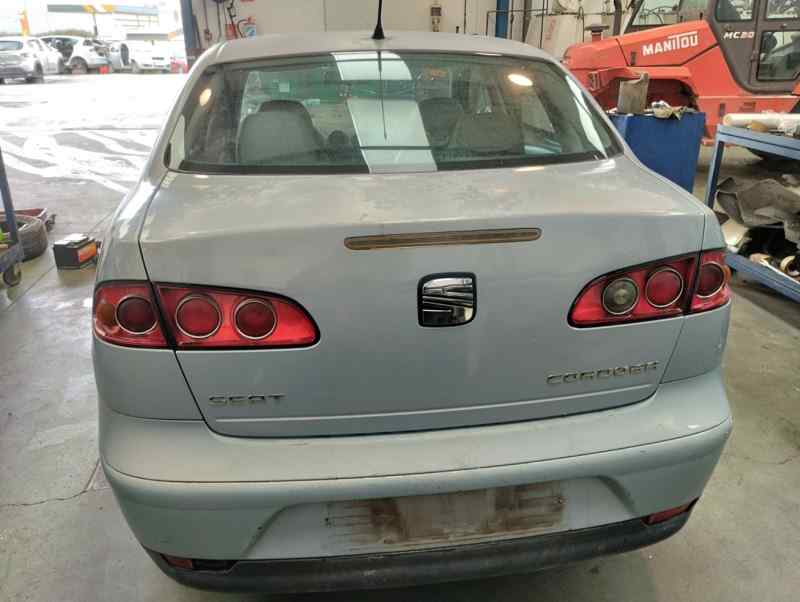 CENTRALITA MOTOR UCE SEAT CORDOBA 2003 1.4 MT 75CV