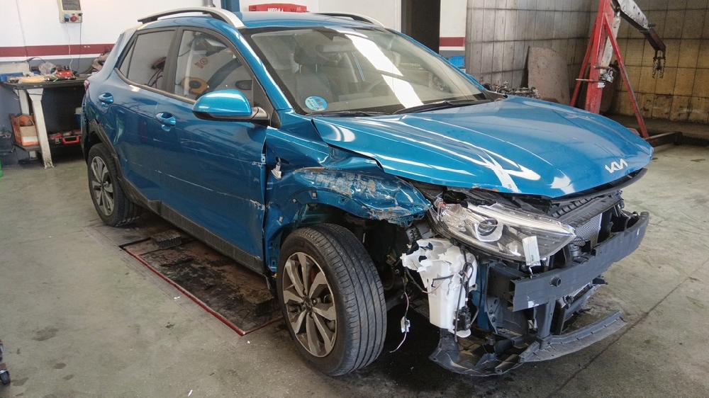 VOLANTE KIA STONIC 1.0 GDI MT 120CV | 88KW