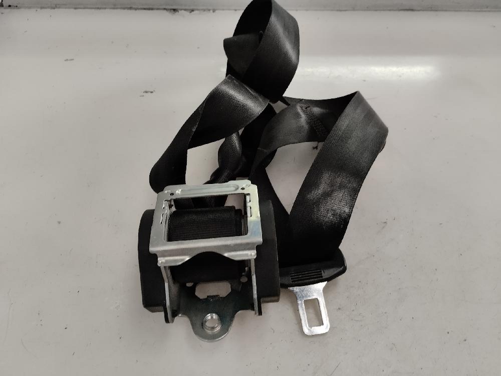 CINTURON SEGURIDAD TRASERO IZQUIERDO VOLKSWAGEN GOLF 1.9 TDI 5MT 105CV