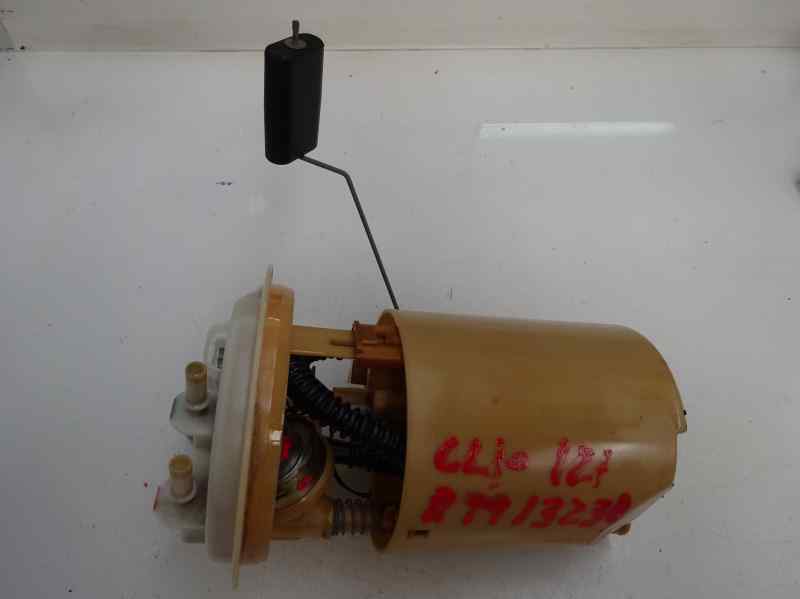 BOMBA COMBUSTIBLE RENAULT CLIO 1.2 MT 58CV | 43KW