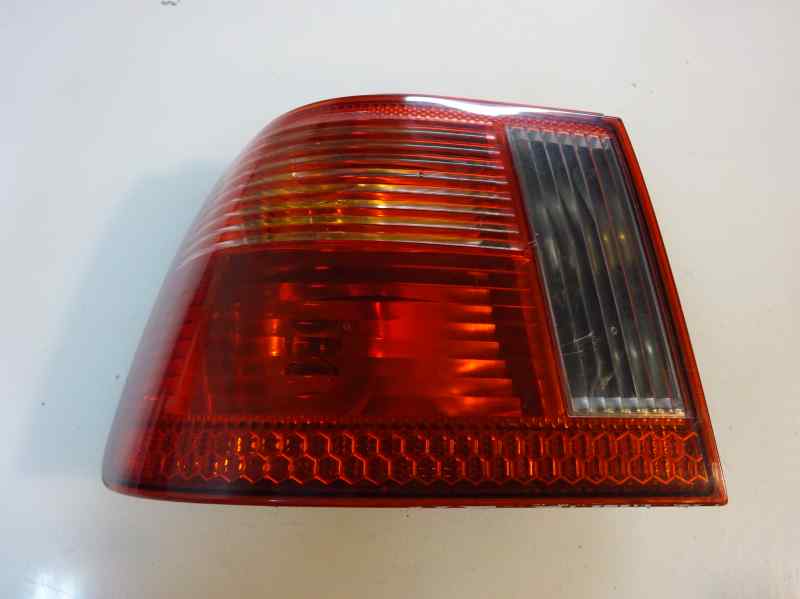PILOTO TRASERO IZQUIERDO SEAT IBIZA 1.4 MT 60CV | 44KW