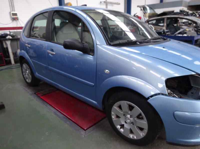 ELEVALUNAS DELANTERO IZQUIERDO CITROEN C3 1.4 MT 68CV | 50KW