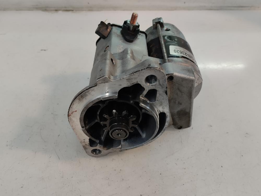 MOTOR ARRANQUE TOYOTA RAV4 2.0 MT 4WD 116CV | 85KW