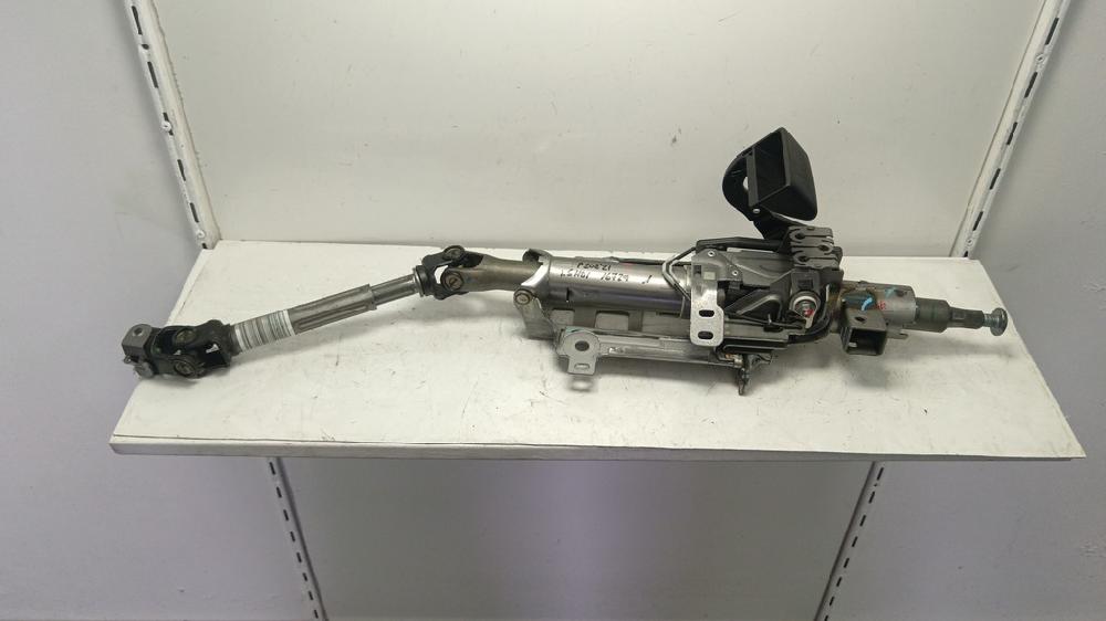 COLUMNA DIRECCION PEUGEOT 208 1.5 MT 102CV | 75KW