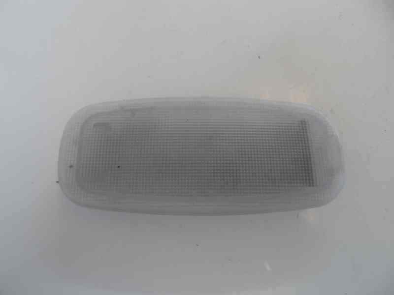 LUZ INTERIOR MERCEDES BENZ CLASE CLK 2001 2.3 CLK 230 MT 197CV