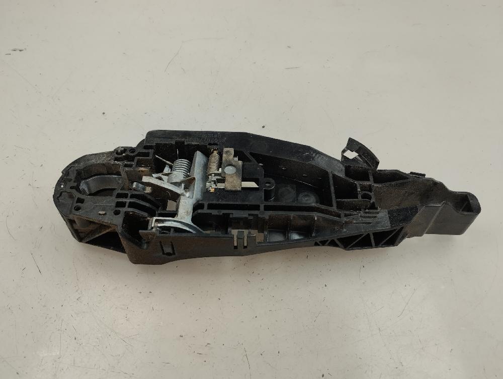 SOPORTE MANETA EXTERIOR DELANTERA DERECHA PEUGEOT 308 1.2 MT 110CV | 81KW