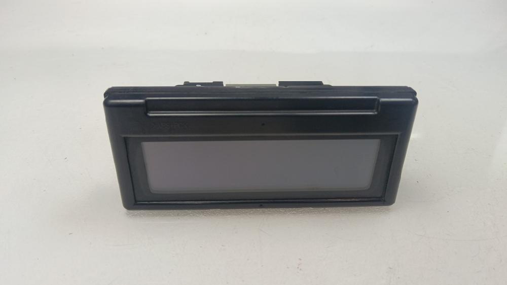PANTALLA MULTIFUNCION VOLVO S40 2.0 MT 136CV | 100KW