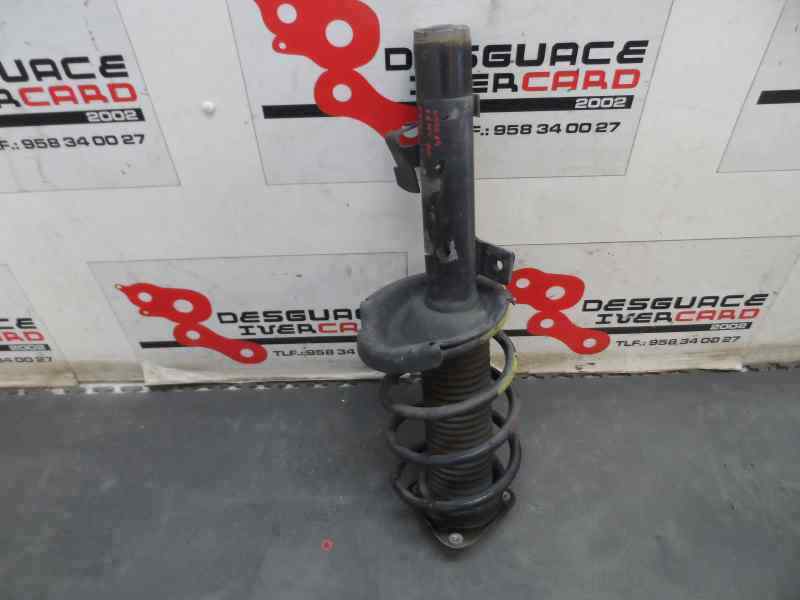 AMORTIGUADOR DELANTERO DERECHO FORD CMAX 1.6 MT 100CV