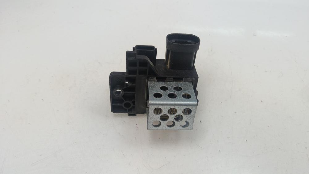 RESISTENCIA CALEFACCION RENAULT CAPTUR 1.3 MT 130CV | 96KW