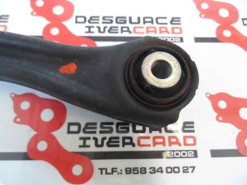 BRAZO SUSPENSION SUPERIOR TRASERO IZQUIERDO MERCEDES BENZ CLASE C 2.2 MT 150CV | 110KW