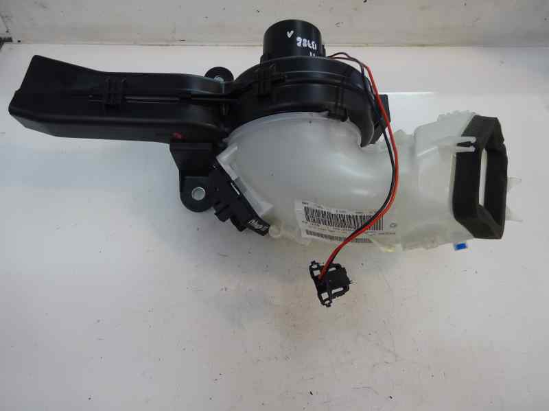 MOTOR CALEFACCION CITROEN C4 PICASSO 1.6 HDI MT 112CV