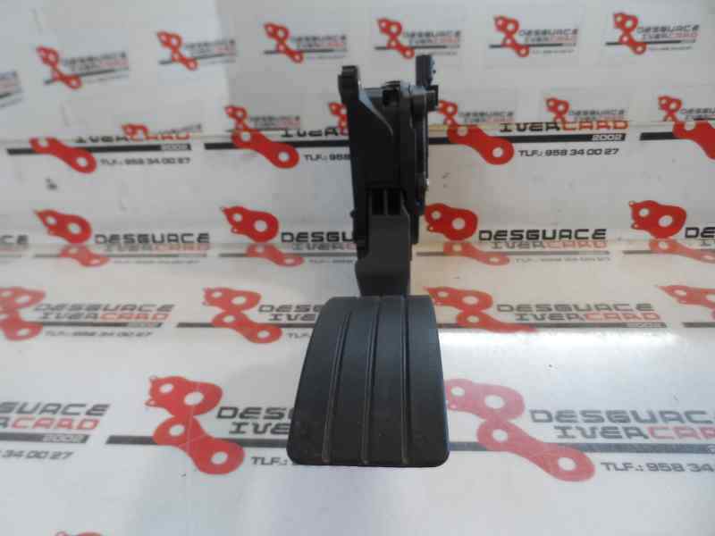 POTENCIOMETRO PEDAL RENAULT CLIO 1.5 DCI MT 90CV