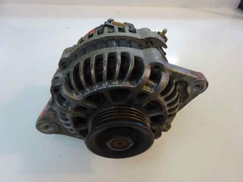 ALTERNADOR KIA RIO 2003 1.3 MT 82CV | 60KW