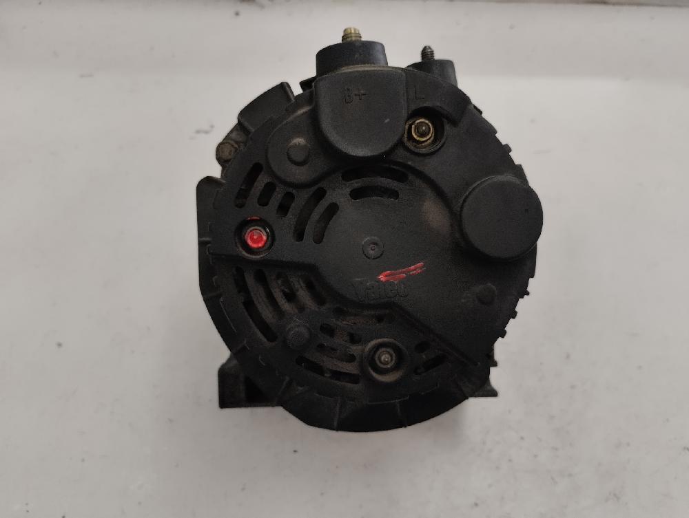 ALTERNADOR MERCEDES BENZ CLASE A 1.6 MT 102CV | 75KW