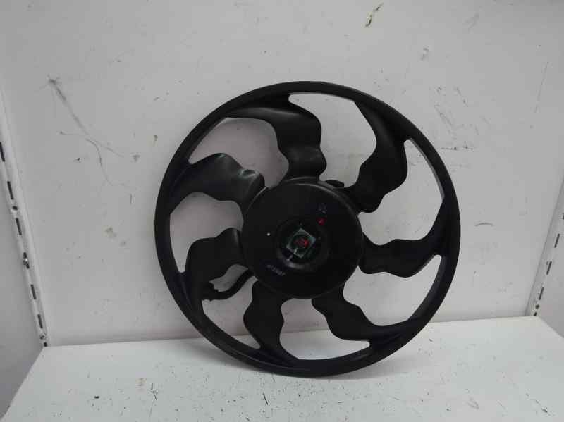 ELECTROVENTILADOR KIA CEED 1.6 MT 129CV | 95KW