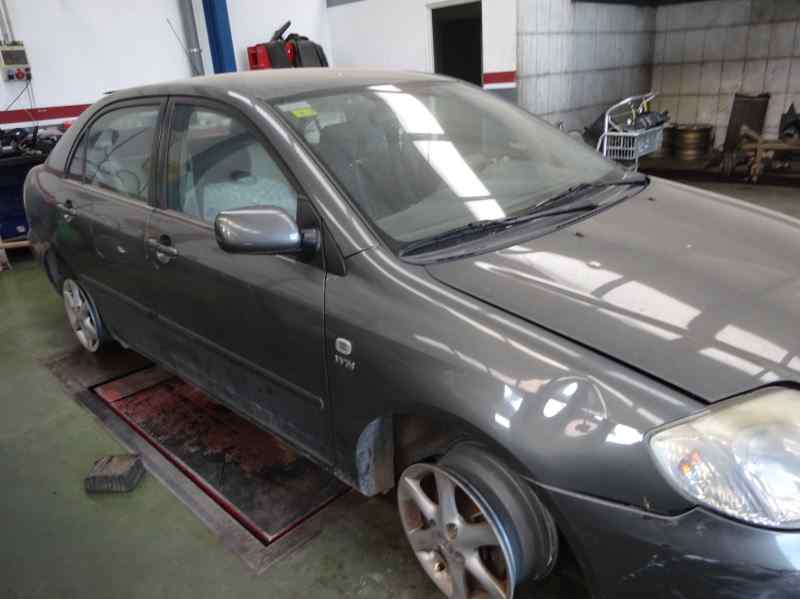CENTRALITA MOTOR UCE TOYOTA COROLLA 2002 1.6 MT 110CV | 81KW