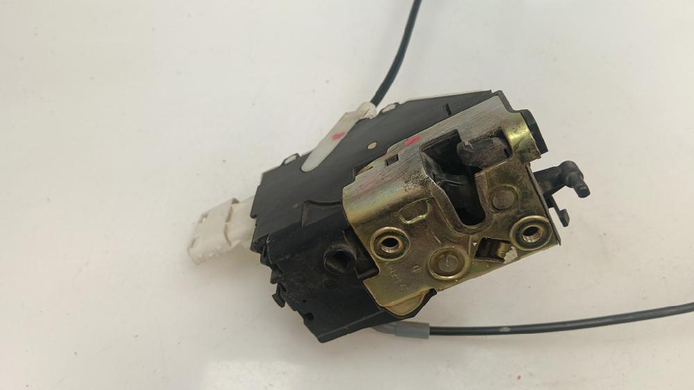 CERRADURA PUERTA DELANTERA DERECHA CITROEN C4 2006 1.4 MT 88CV | 65KW