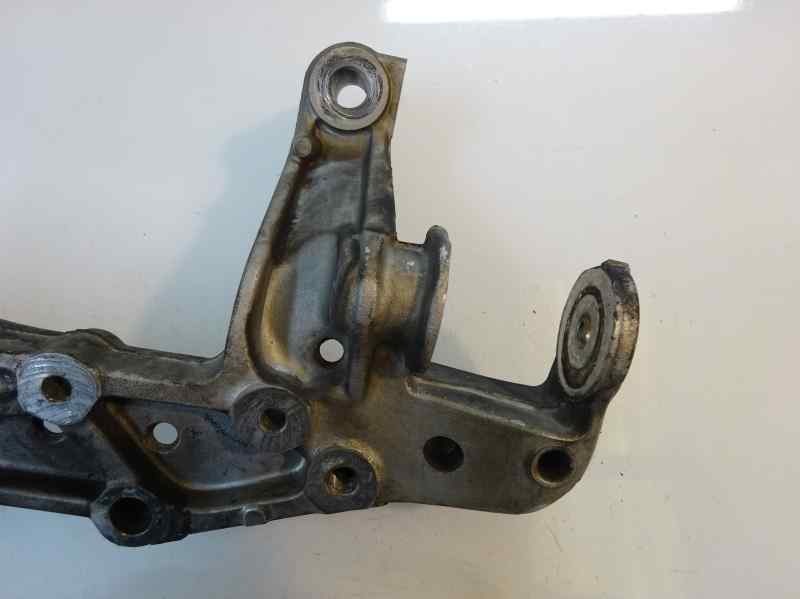 BRAZO SUSPENSION INFERIOR DELANTERO DERECHO SKODA OCTAVIA 1.9 TDI MT 105CV
