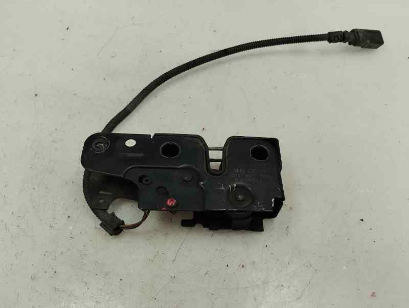 CERRADURA CAPOT VOLKSWAGEN GOLF PLUS 1.9 AMT 105CV | 77KW