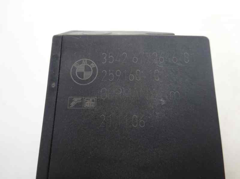 POTENCIOMETRO PEDAL BMW SERIE 1 1.6 116I MT 115CV