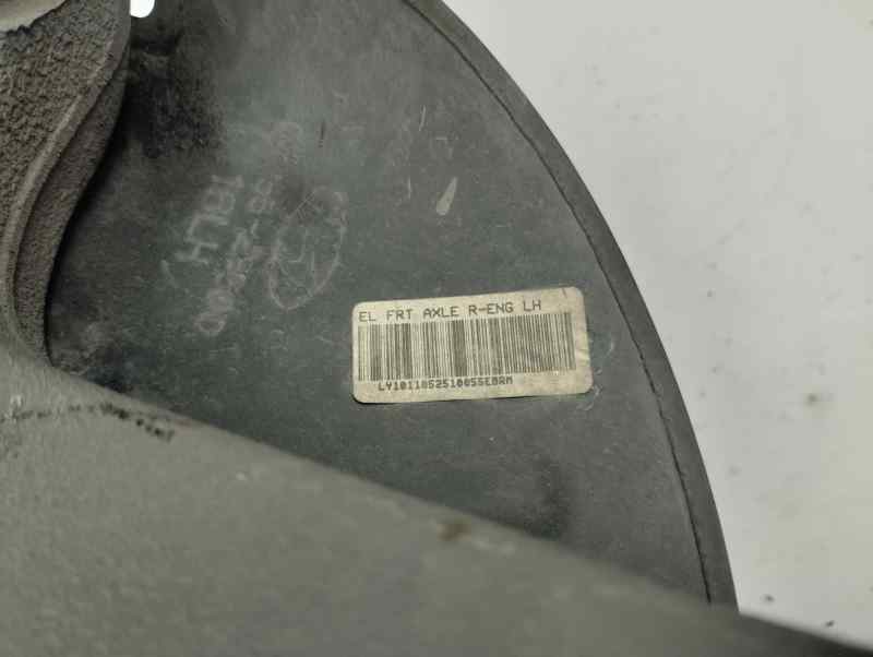 MANGUETA DELANTERA IZQUIERDA HYUNDAI IX35 2.0 CRDI MT 4WD 136CV