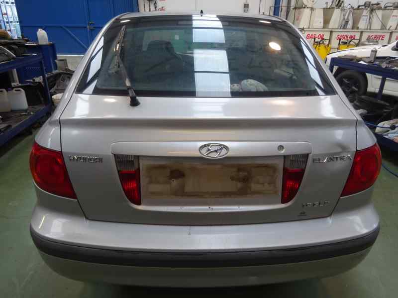 SONDA LAMBDA HYUNDAI ELANTRA 1.6 MT 106CV