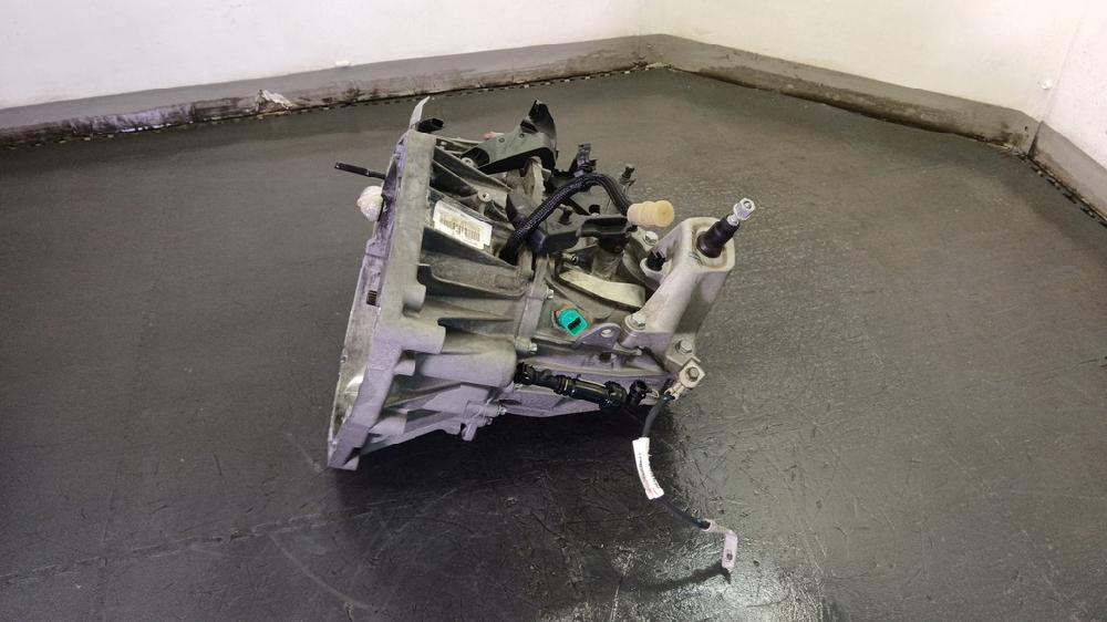 CAJA CAMBIOS RENAULT MEGANE 2019 1.3 MT 140CV | 103KW