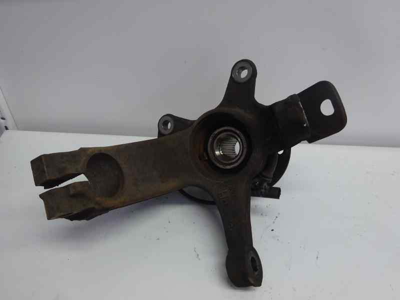 MANGUETA DELANTERA IZQUIERDA PEUGEOT 107 1.0 MT 68CV | 50KW