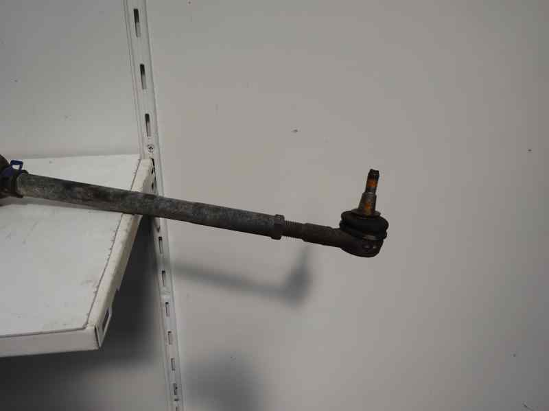 CREMALLERA DIRECCION PEUGEOT 206 1.4 HDI MT 70CV