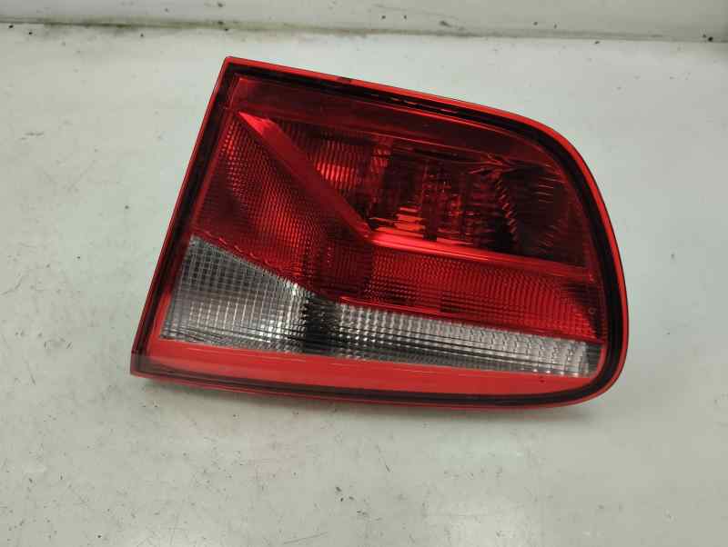 PILOTO TRASERO DERECHO INTERIOR SEAT IBIZA 2015 1.6 TDI MT 90CV