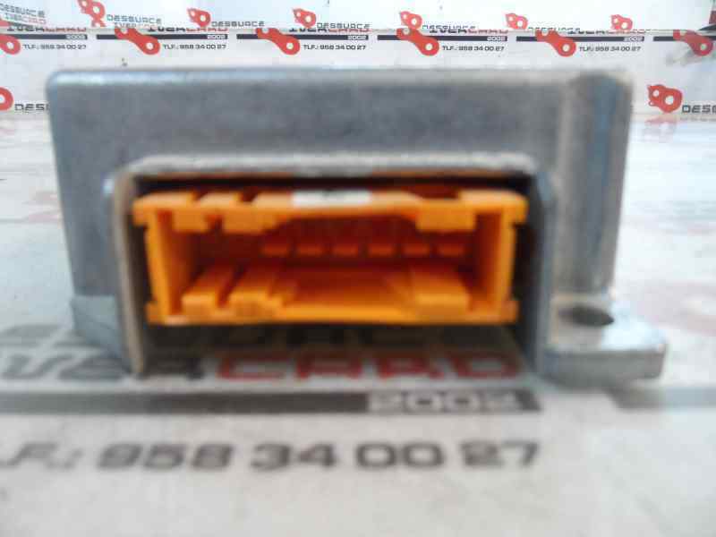 CENTRALITA AIRBAG CITROEN XANTIA 1.8 MT 101CV | 74KW