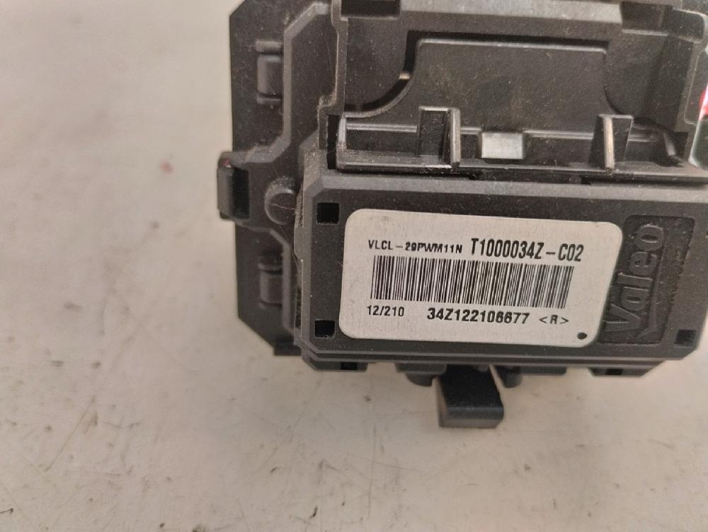 RESISTENCIA CALEFACCION PEUGEOT 308 2013 1.6 HDI MT 112CV