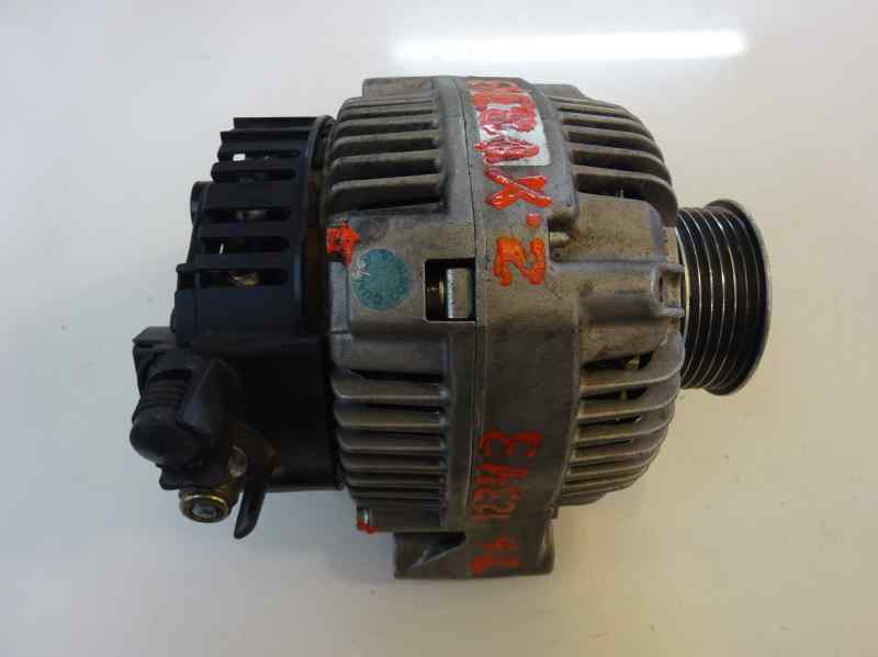 ALTERNADOR CITROEN ZX 1.9 D MT 68CV