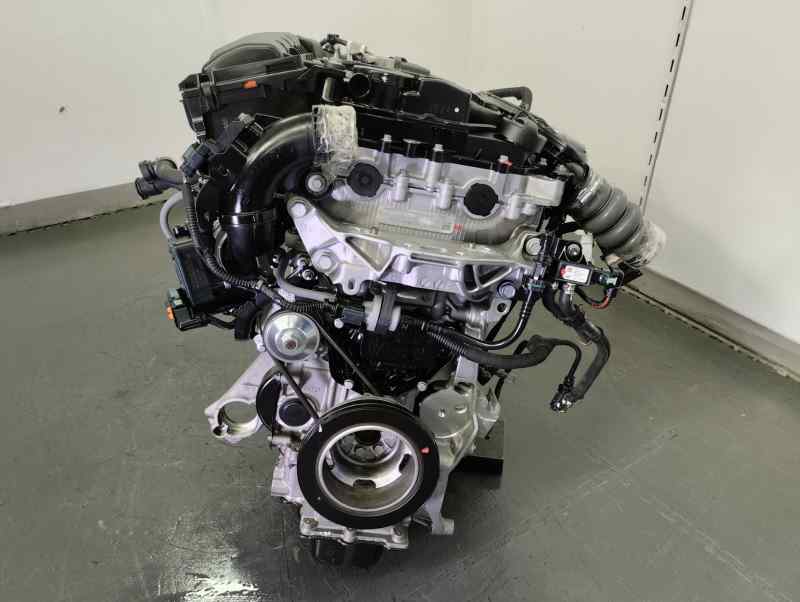 MOTOR COMPLETO OPEL MOKKA 1.2 MT 130CV | 96KW