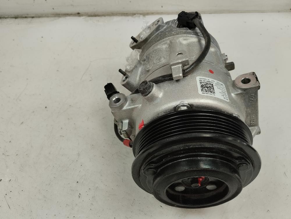 COMPRESOR AIRE ACONDICIONADO HYUNDAI I20 1.0 T-GDI BLUE MT 100CV