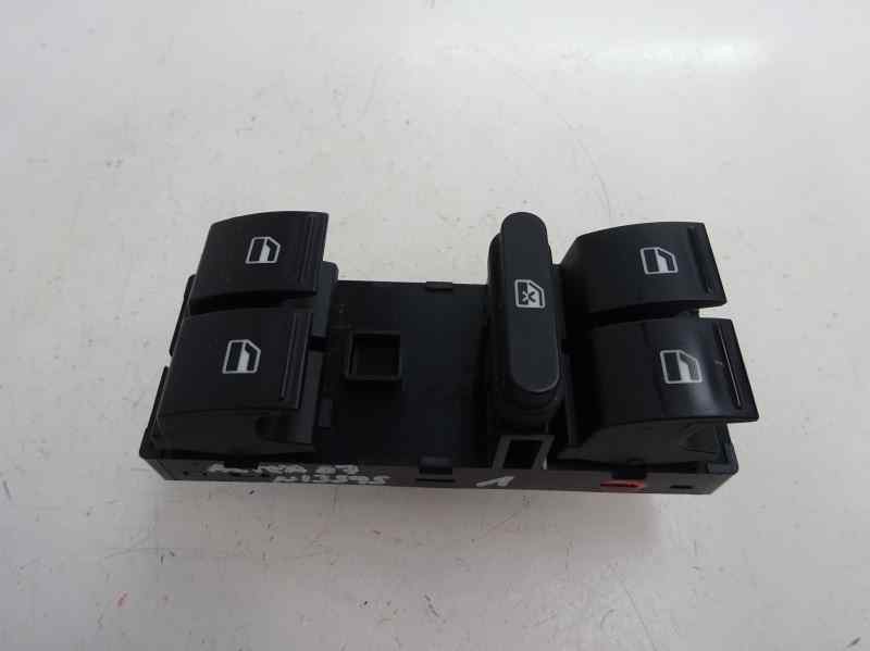 MANDO ELEVALUNAS DELANTERO IZQUIERDO SEAT ALTEA OTROS