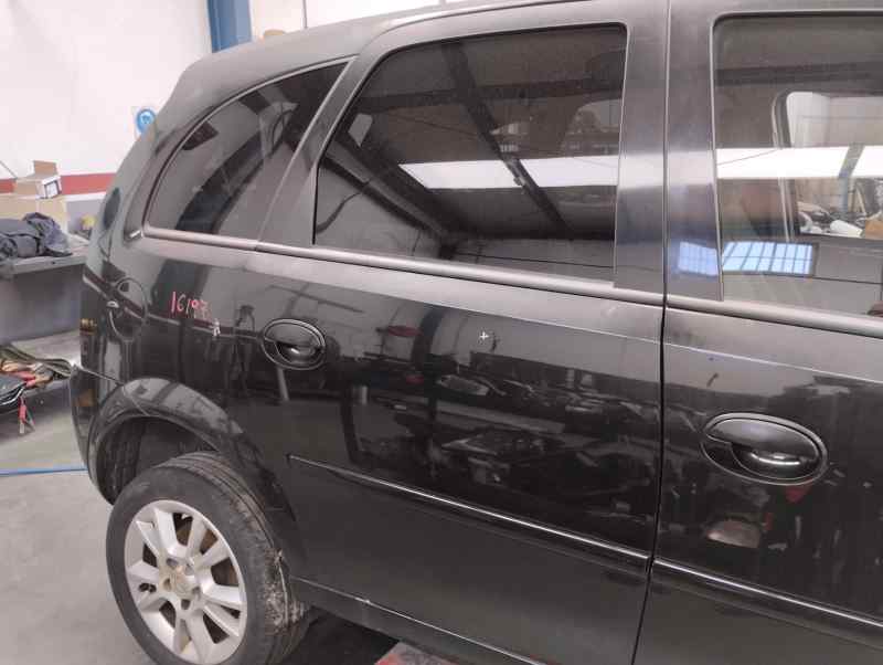 PUERTA TRASERA DERECHA OPEL MERIVA 1.7 CDTI MT 100CV