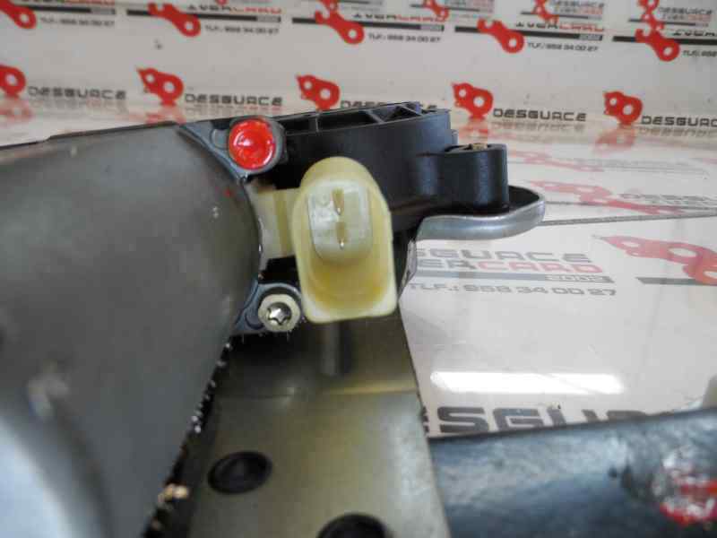 ELEVALUNAS TRASERO IZQUIERDO VOLVO S60 2.4 D5 TURBO MT 163CV
