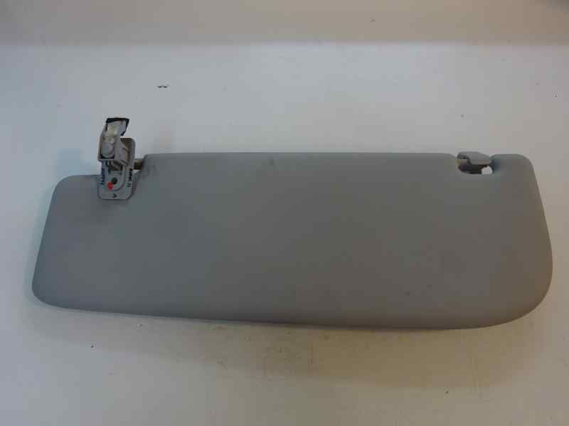 PARASOL DERECHO PEUGEOT BIPPER 1.4 MT 68CV | 50KW