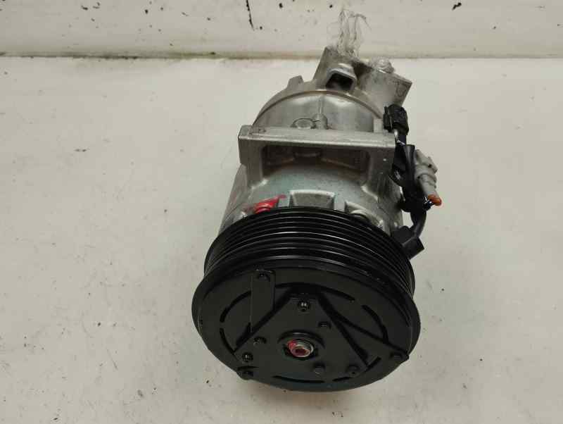 COMPRESOR AIRE ACONDICIONADO RENAULT CLIO 0.9 TSE MT 90CV