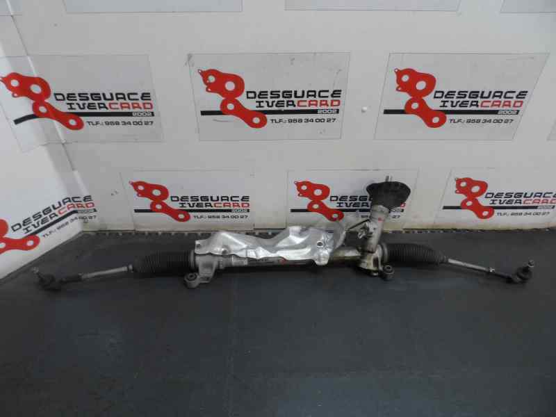 CREMALLERA DIRECCION VOLVO C30 2.0 D MT 136CV