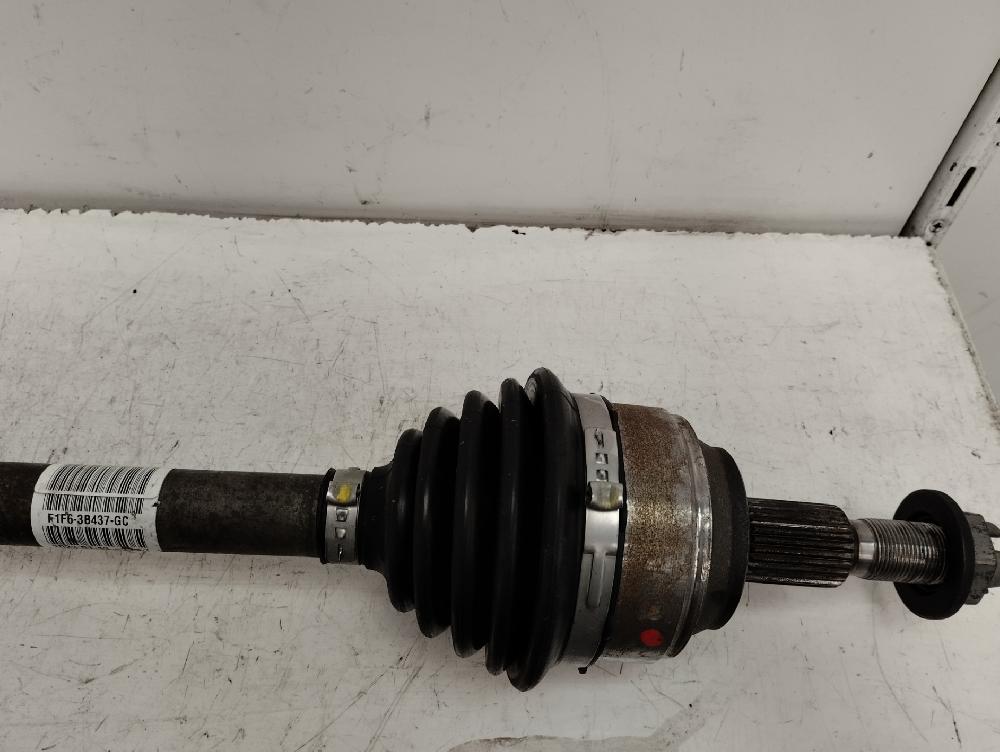 TRANSMISION DELANTERA IZQUIERDA FORD CMAX 1.6 TDCI DPF MT 95CV