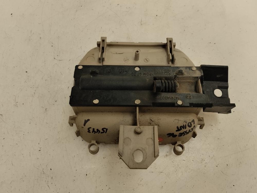 MANETA INTERIOR LATERAL DERECHA FIAT ULYSSE 1.9 TD MT 90CV