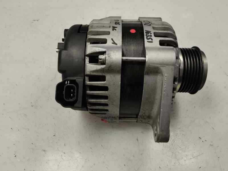 ALTERNADOR OPEL ASTRA 1.7 CDTI MT 125CV