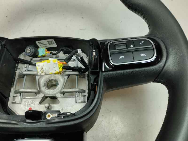 VOLANTE CITROEN C5 AIRCROSS 1.2 PURETECH MT 131CV