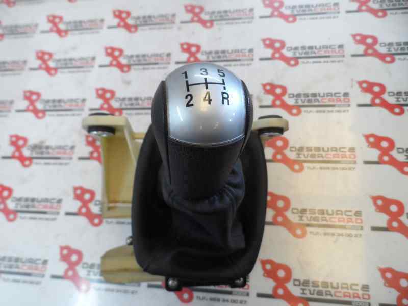 PALANCA CAMBIO FORD CMAX 1.6 MT 100CV