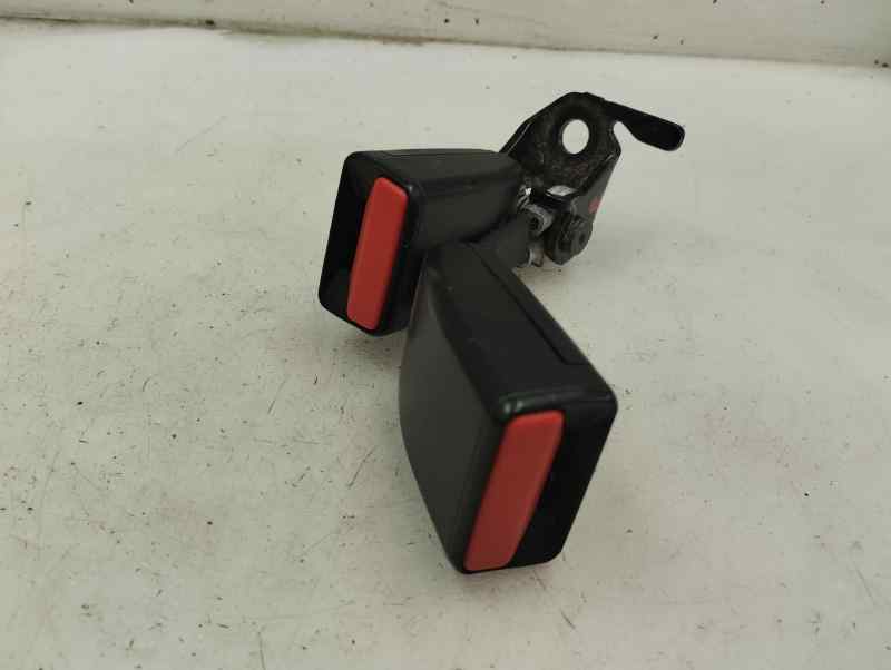CINTURON SEGURIDAD TRASERO DERECHO PEUGEOT 2008 1.6 MT 120CV | 88KW