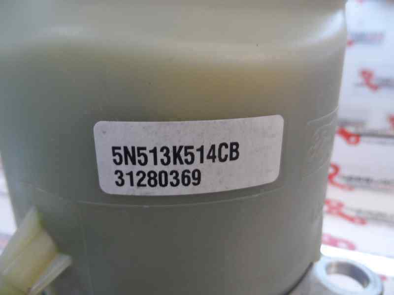 BOMBA DIRECCION VOLVO C30 2.0 D MT 136CV