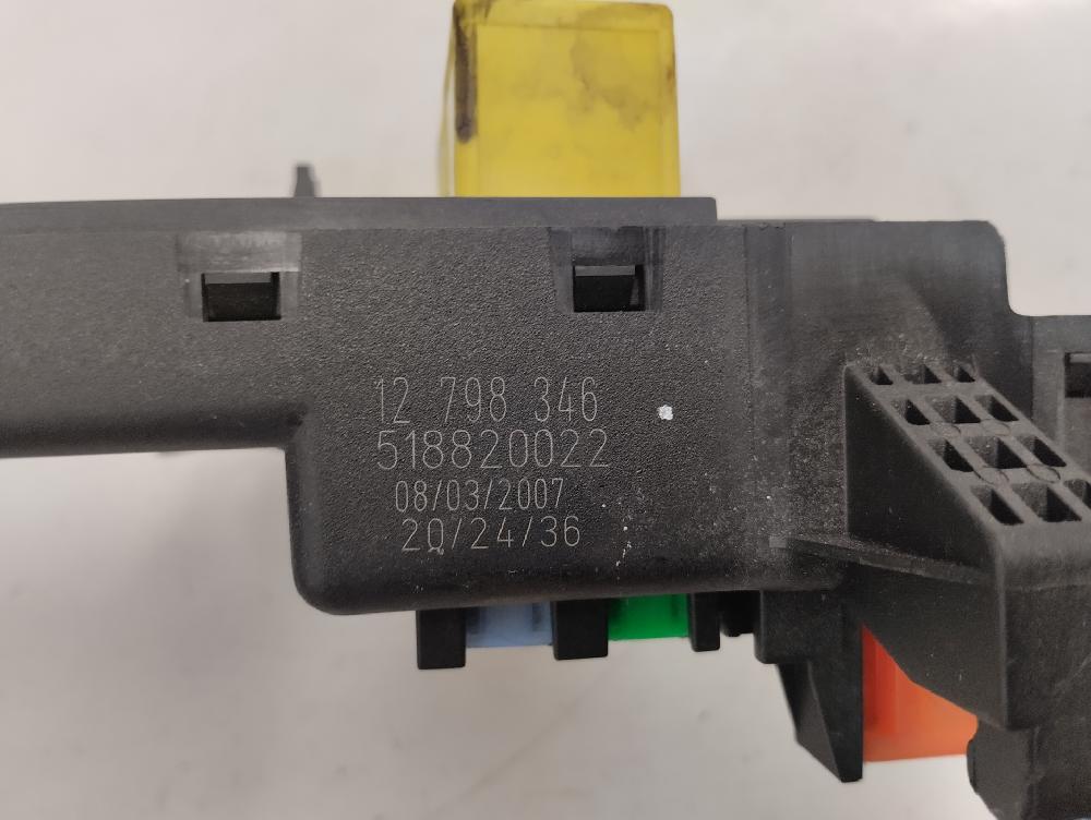 CAJA RELES FUSIBLES SAAB 93 2.0 MT 175CV | 129KW