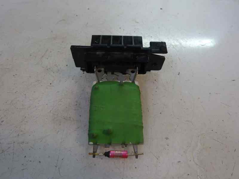 RESISTENCIA CALEFACCION PEUGEOT BIPPER 1.3 MT 75CV | 55KW